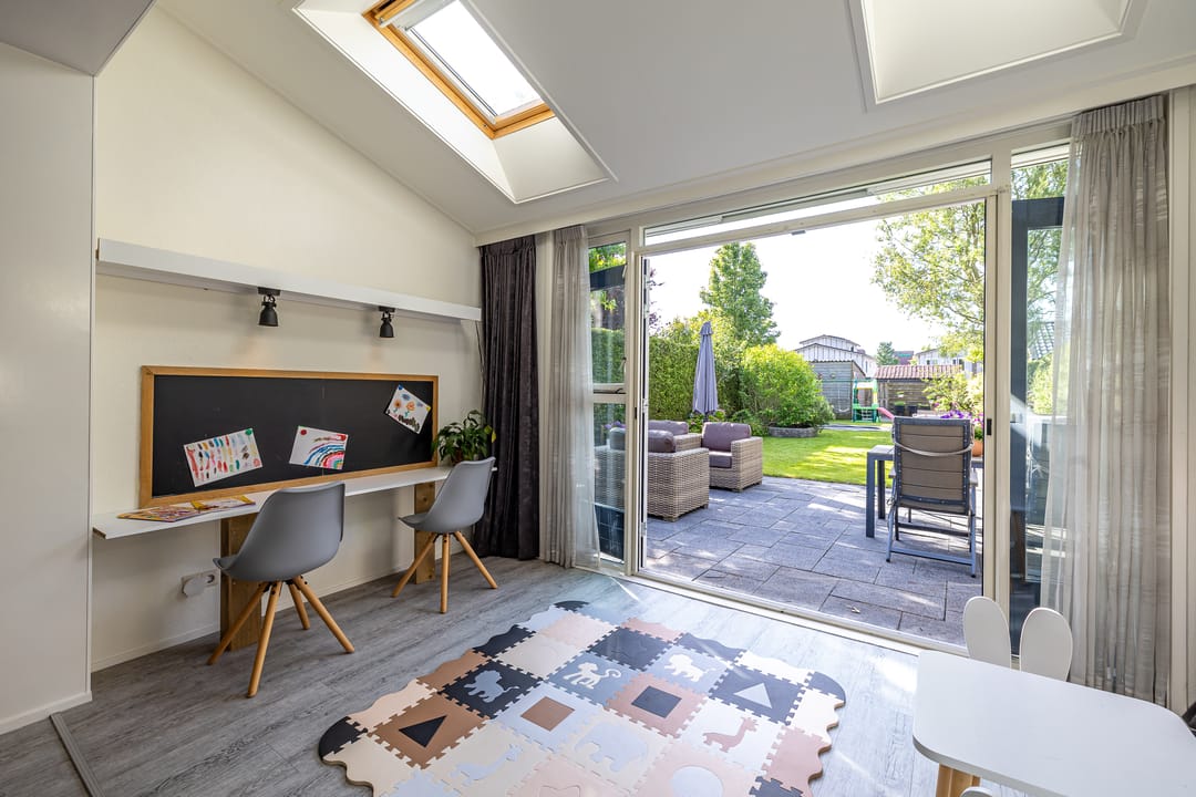 Foto 13 van Ben Walrechtstraat 9