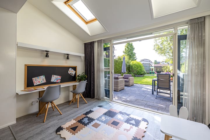 Foto 13 van Ben Walrechtstraat 9