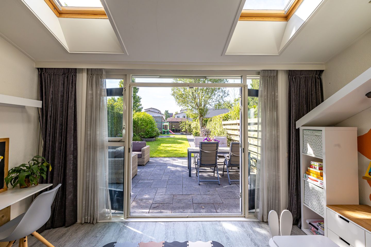 Foto 14 van Ben Walrechtstraat 9