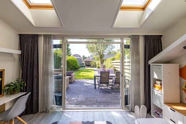 Foto 14 van Ben Walrechtstraat 9