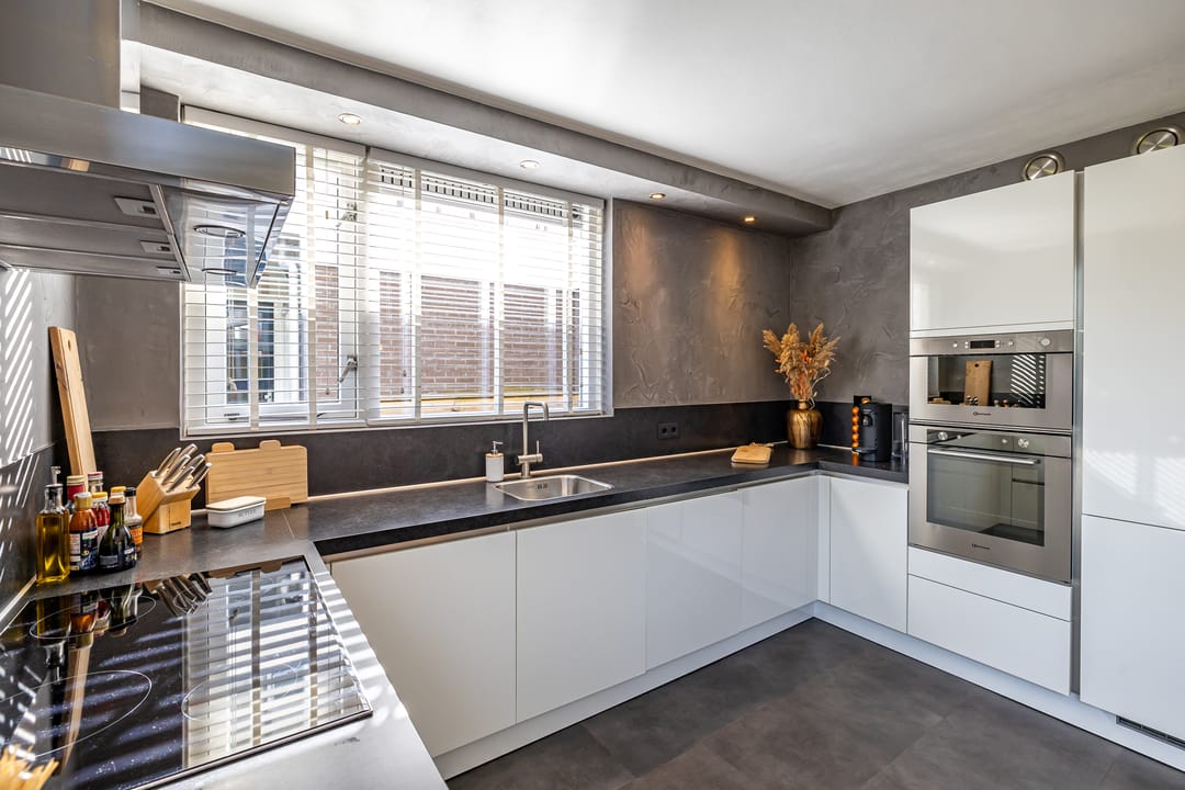 Foto 17 van Ben Walrechtstraat 9