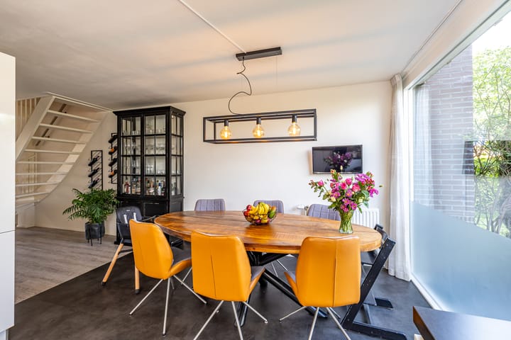 Foto 20 van Ben Walrechtstraat 9