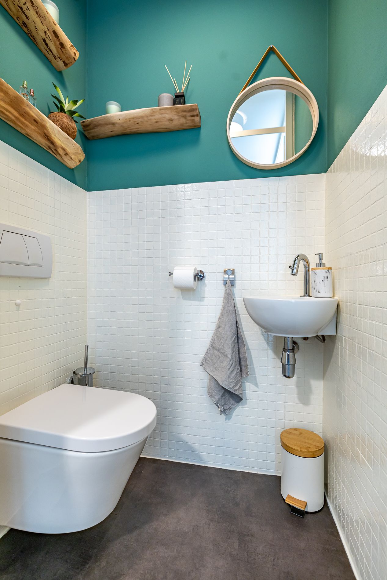 Foto 21 van Ben Walrechtstraat 9