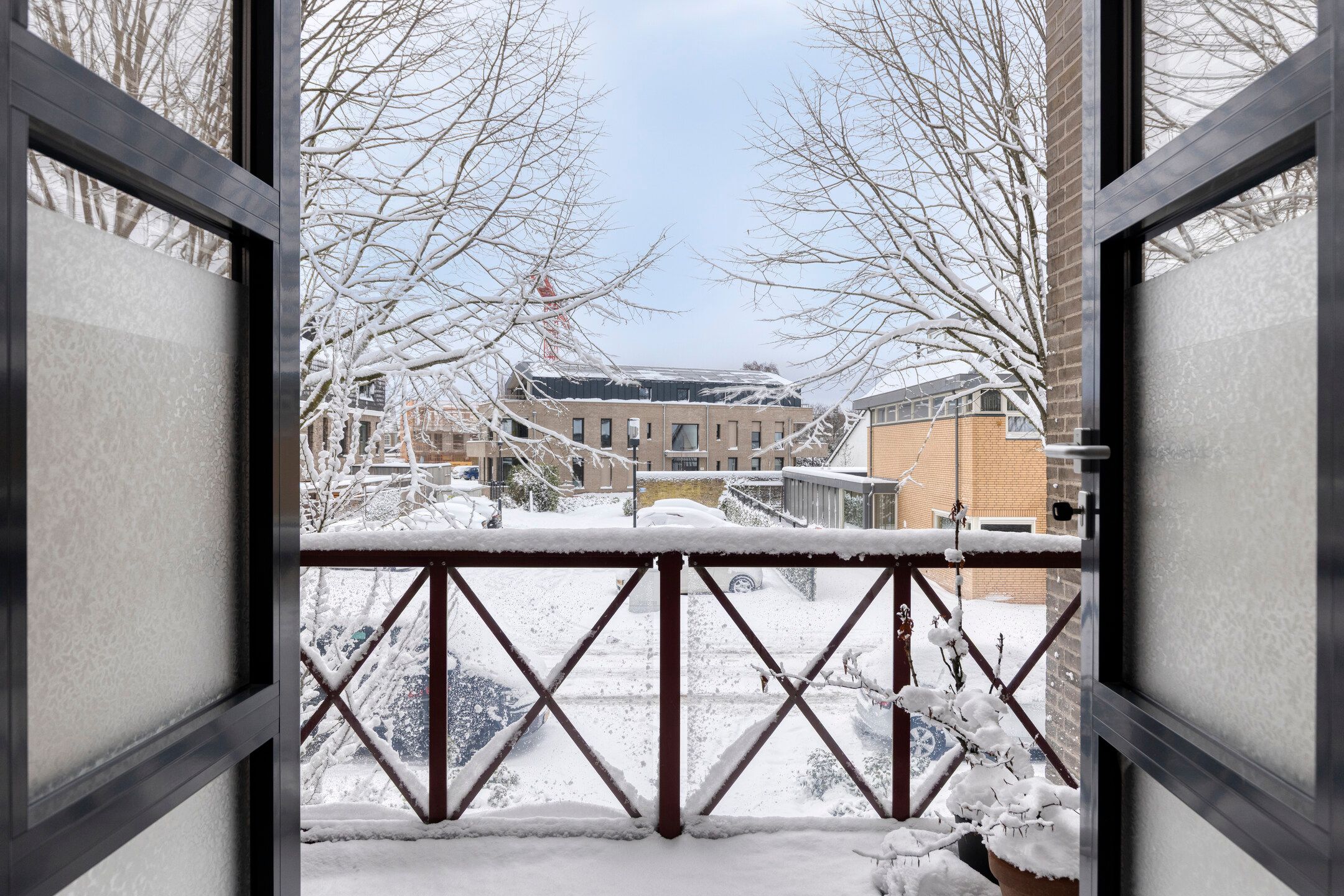 Foto 21 van Patronaatstraat 14