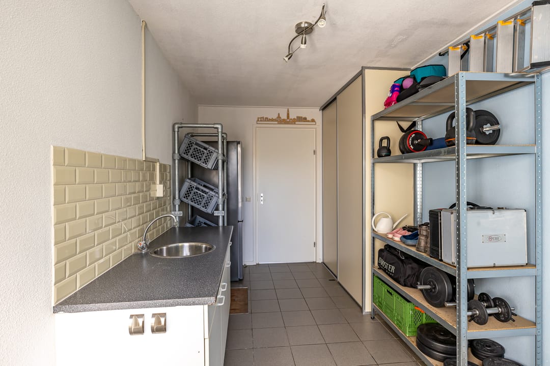 Foto 23 van Ben Walrechtstraat 9