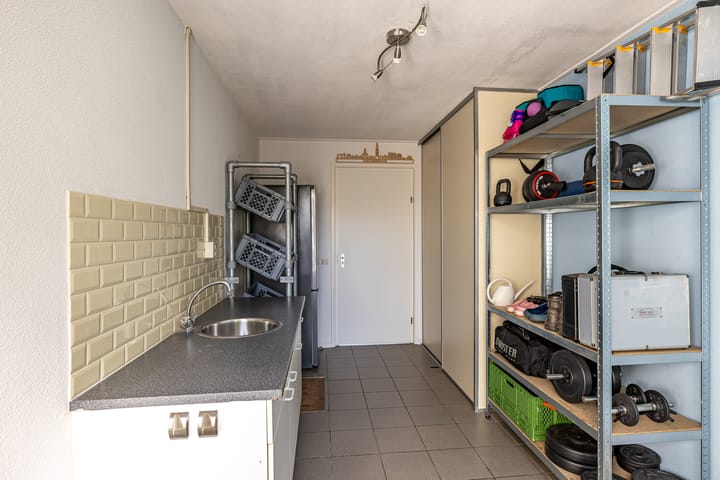 Foto 23 van Ben Walrechtstraat 9