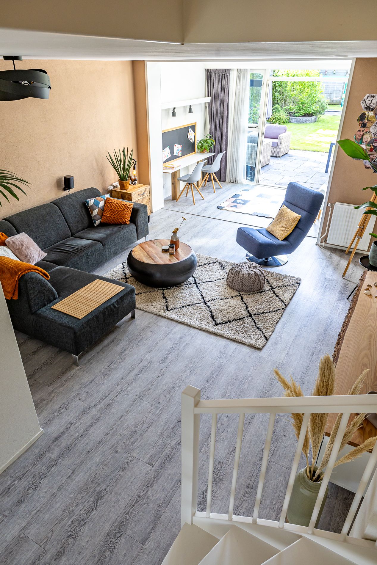 Foto 24 van Ben Walrechtstraat 9