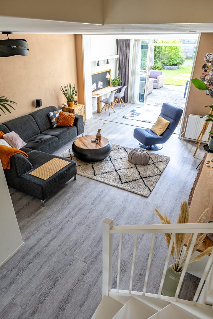 Foto 24 van Ben Walrechtstraat 9