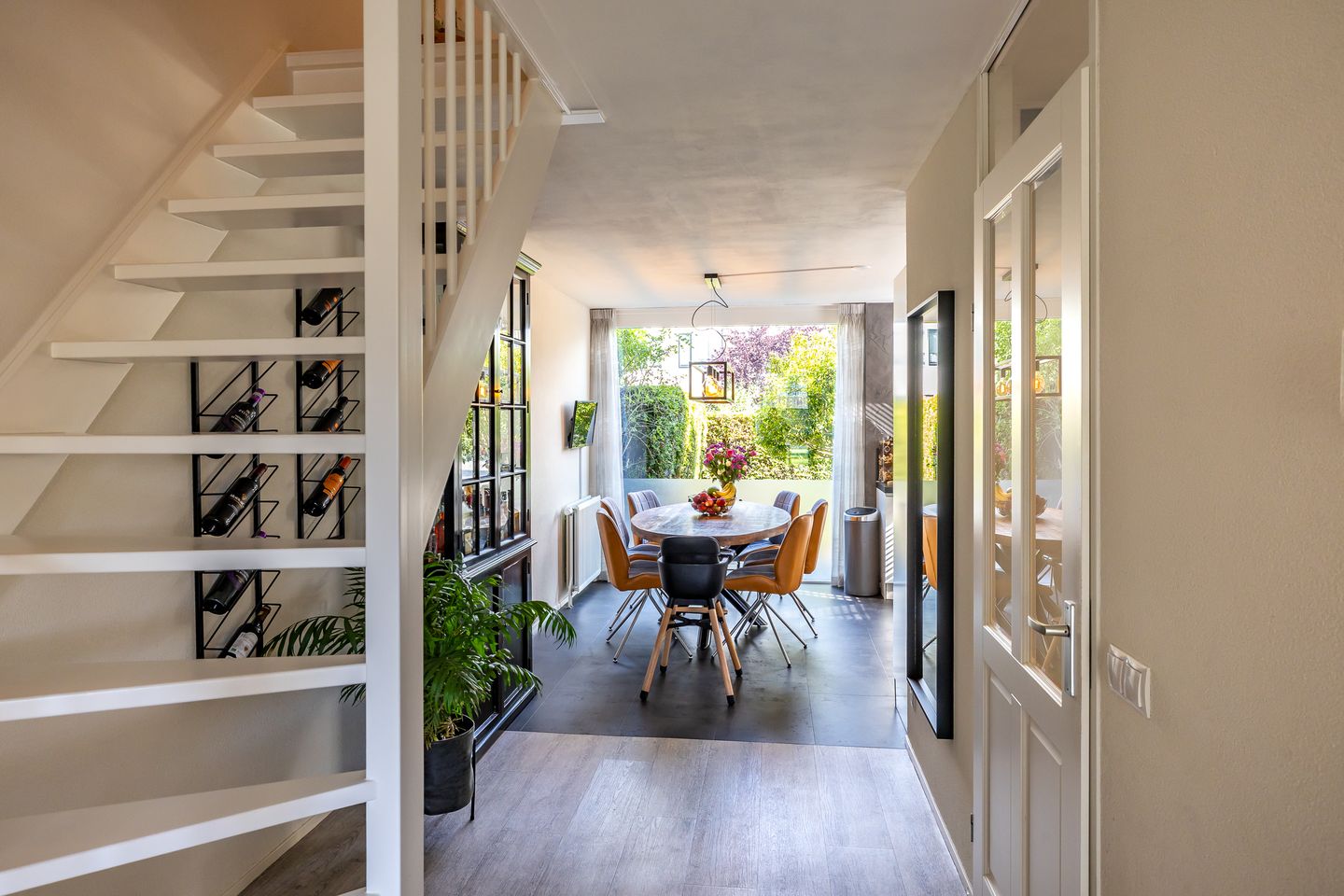 Foto 25 van Ben Walrechtstraat 9