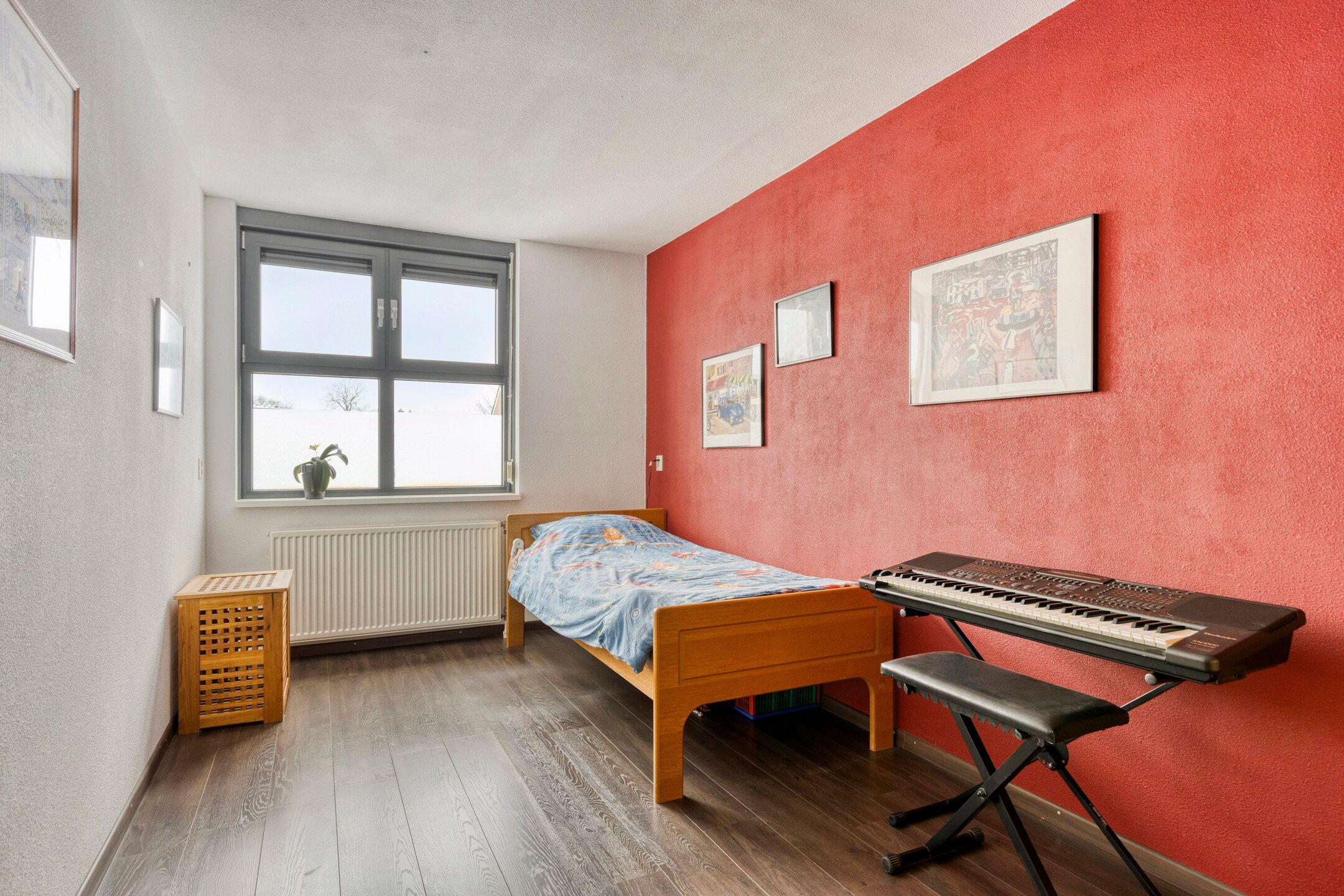 Foto 24 van Patronaatstraat 14