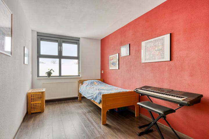 Foto 24 van Patronaatstraat 14