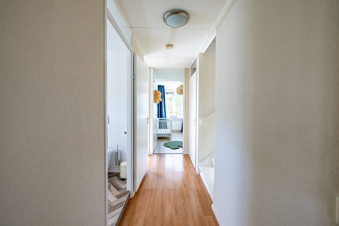 Foto 26 van Ben Walrechtstraat 9