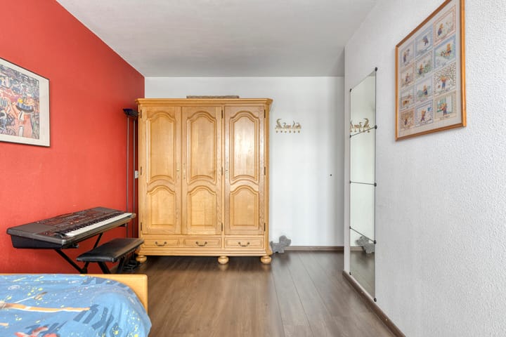 Foto 25 van Patronaatstraat 14