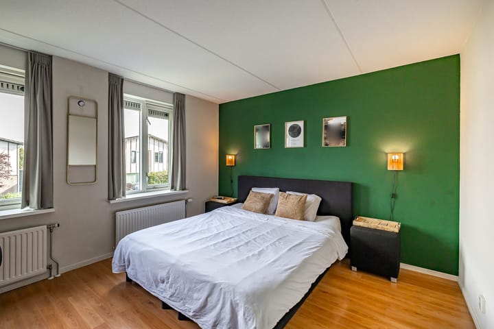 Foto 27 van Ben Walrechtstraat 9