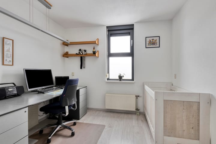 Foto 26 van Patronaatstraat 14