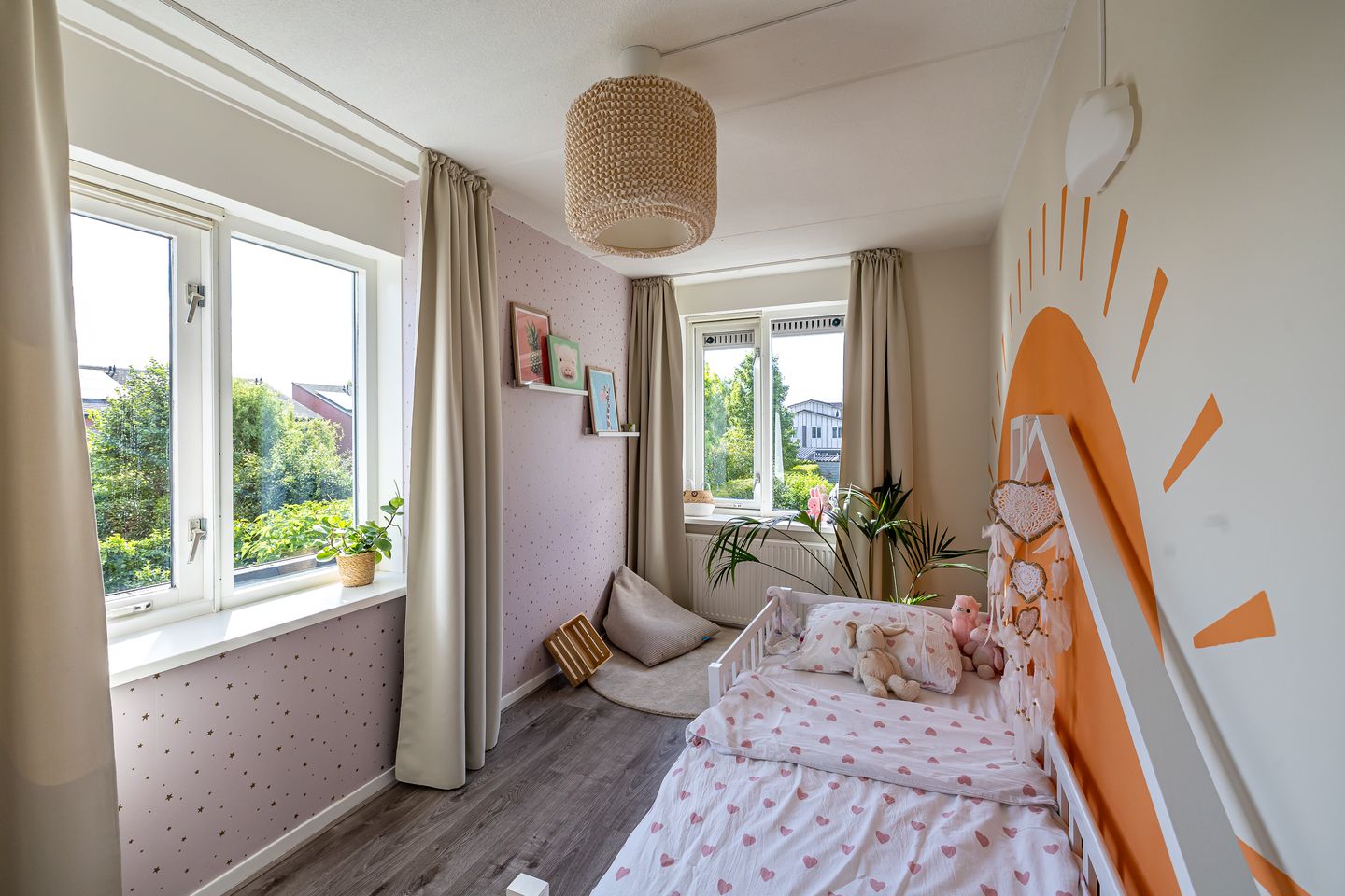 Foto 29 van Ben Walrechtstraat 9