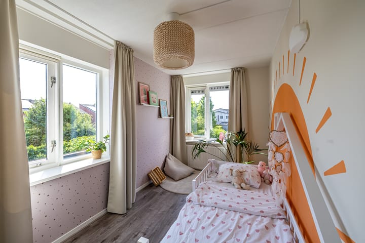 Foto 29 van Ben Walrechtstraat 9