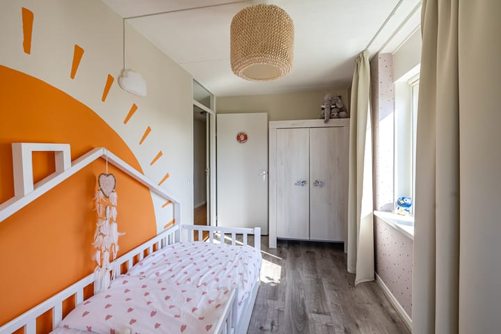 Foto 30 van Ben Walrechtstraat 9