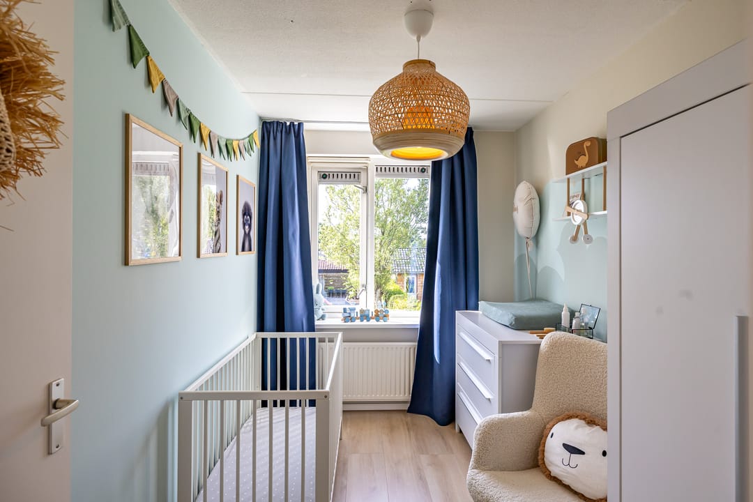 Foto 31 van Ben Walrechtstraat 9