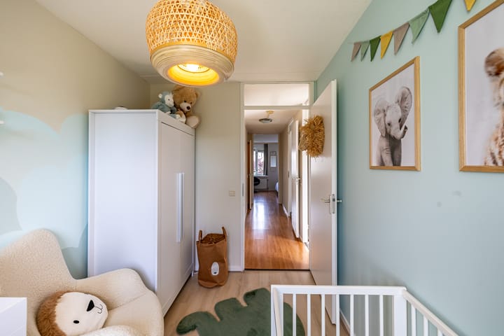 Foto 32 van Ben Walrechtstraat 9