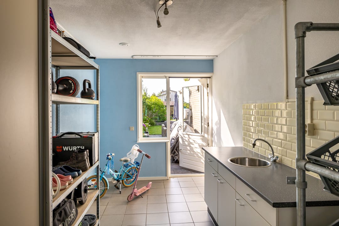 Foto 22 van Ben Walrechtstraat 9