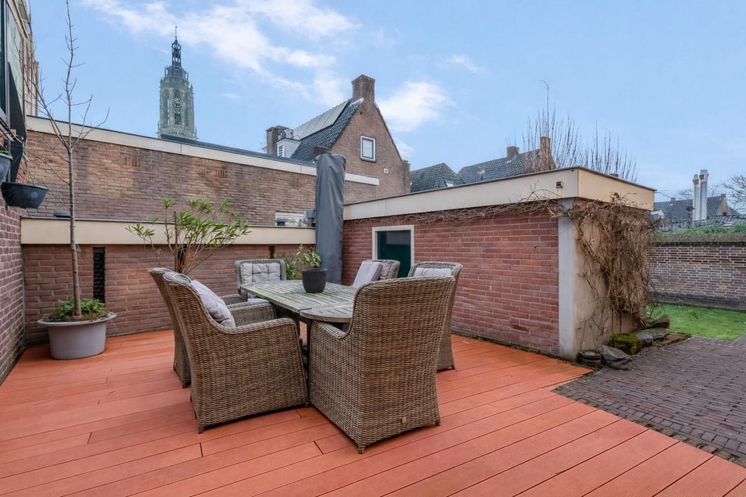 Photo 37 of Hofstraat 6