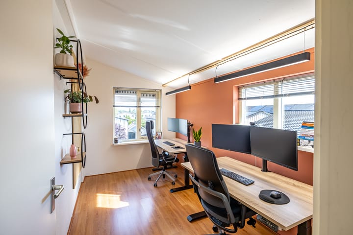 Foto 38 van Ben Walrechtstraat 9