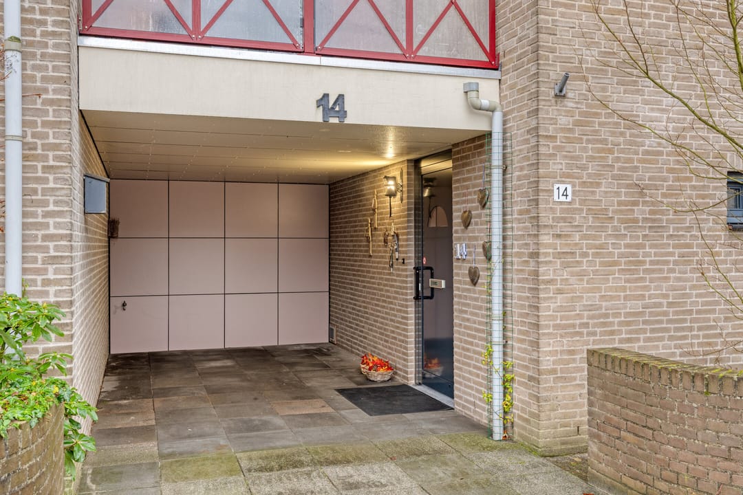 Foto 37 van Patronaatstraat 14