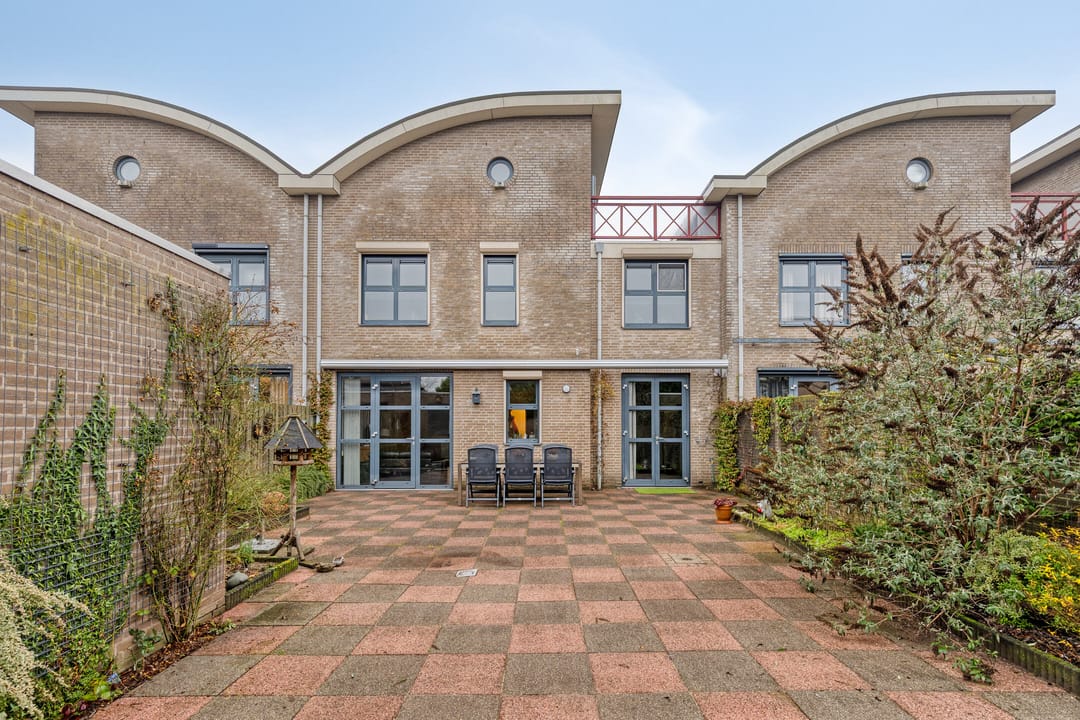 Foto 38 van Patronaatstraat 14