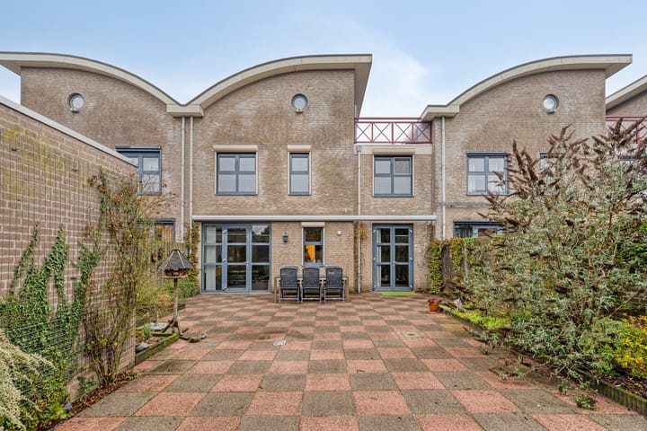 Foto 38 van Patronaatstraat 14