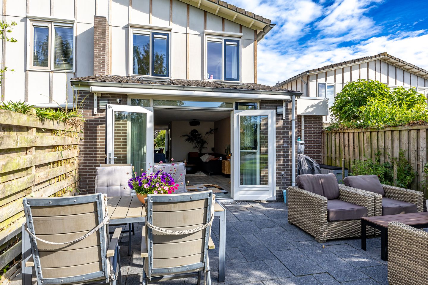 Foto 40 van Ben Walrechtstraat 9