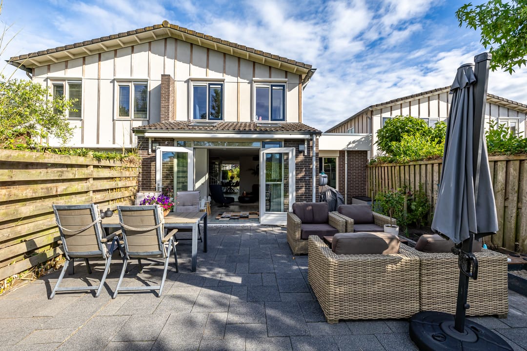 Foto 41 van Ben Walrechtstraat 9