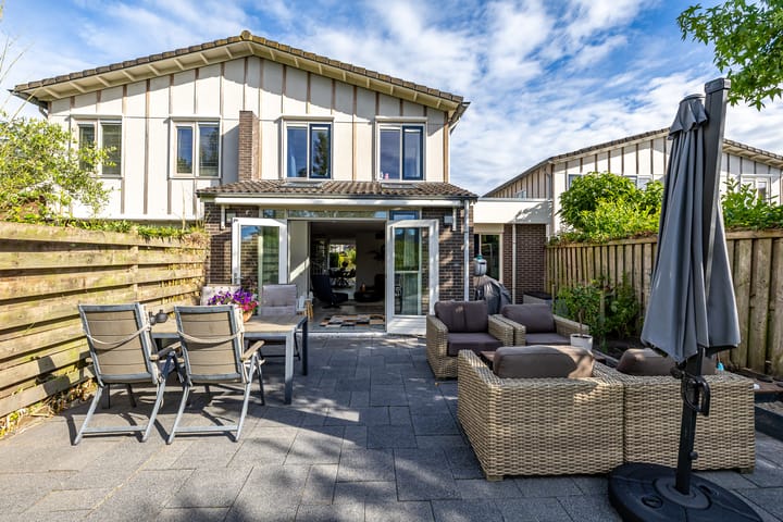 Foto 41 van Ben Walrechtstraat 9