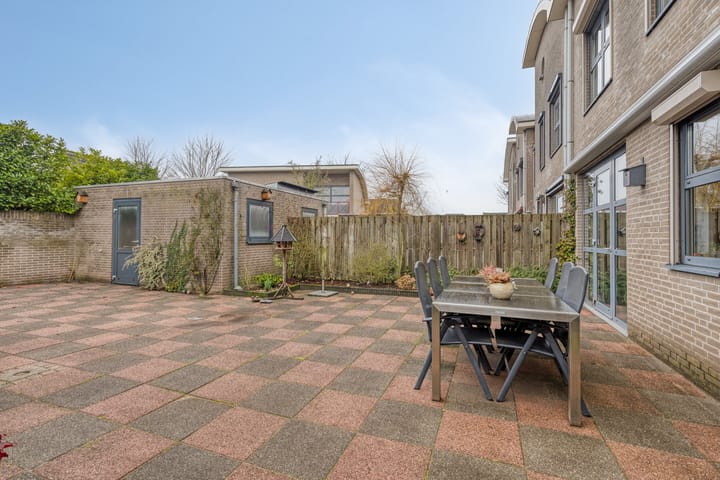 Foto 40 van Patronaatstraat 14