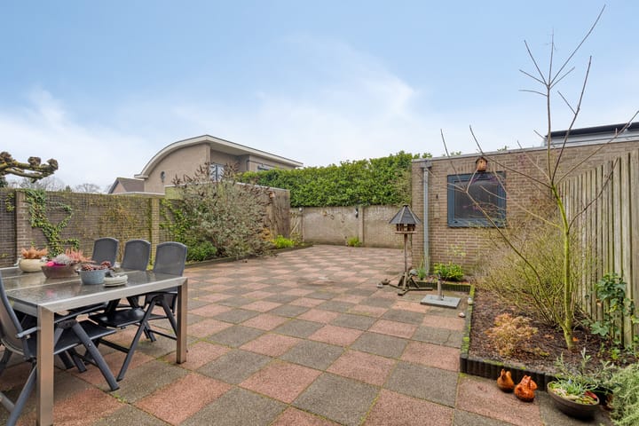 Foto 41 van Patronaatstraat 14