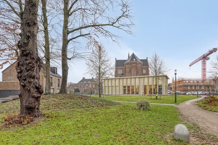 Foto 42 van Patronaatstraat 14