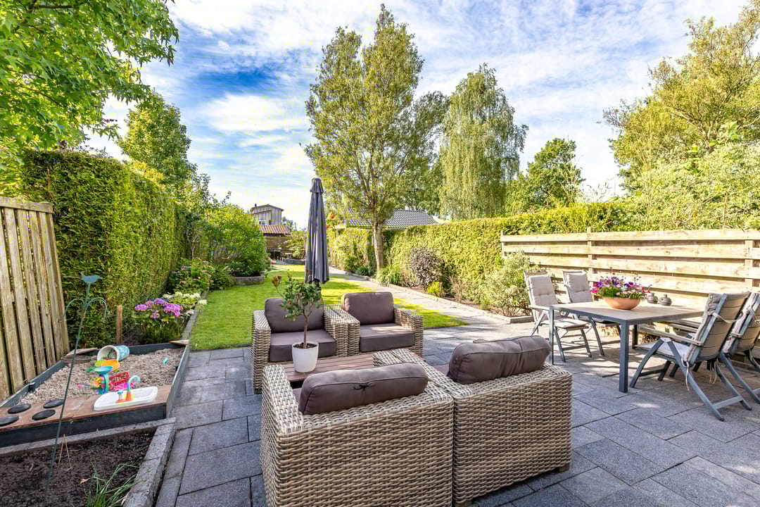 Foto 43 van Ben Walrechtstraat 9