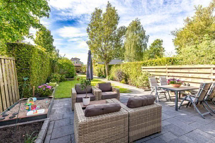 Foto 43 van Ben Walrechtstraat 9