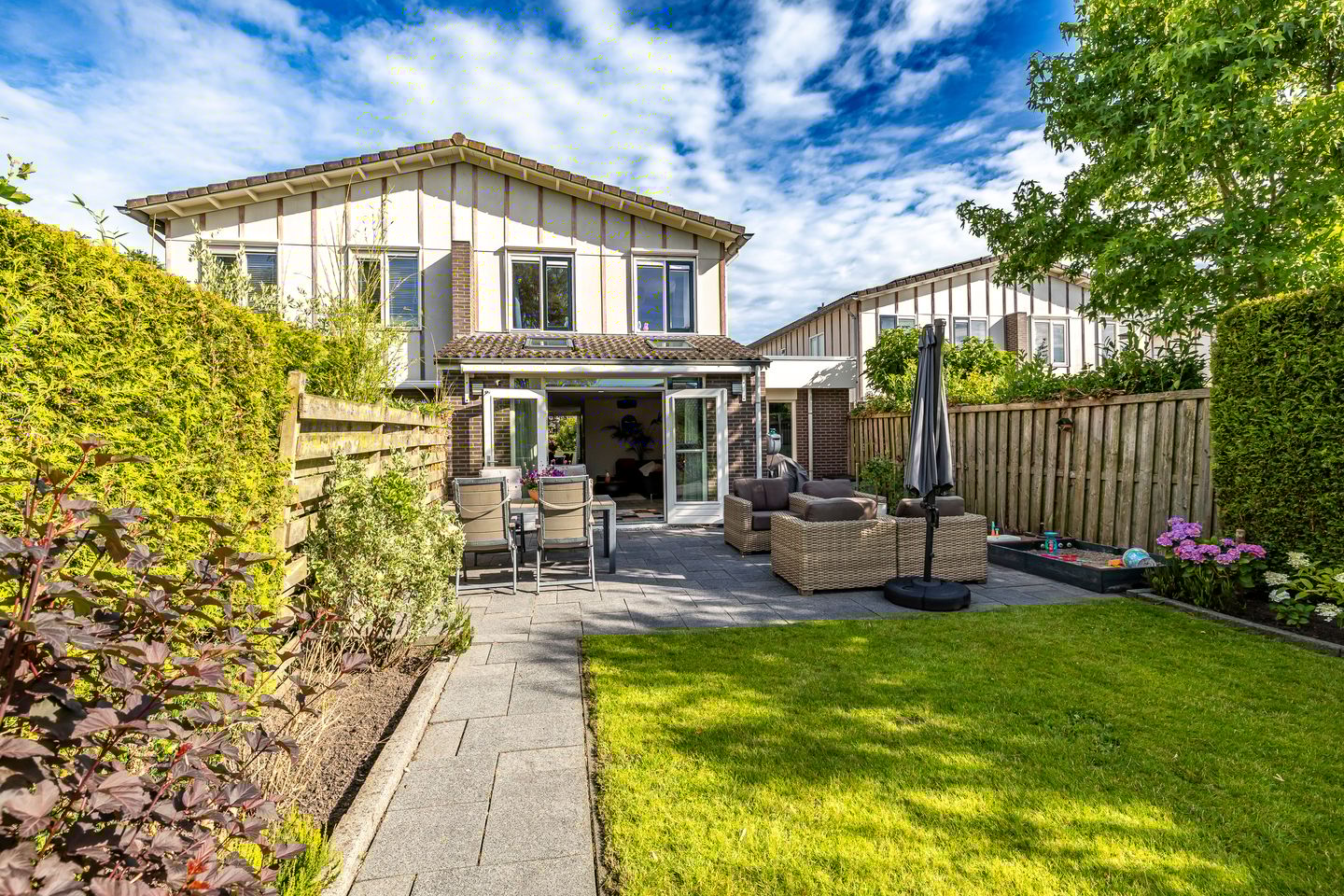 Foto 44 van Ben Walrechtstraat 9