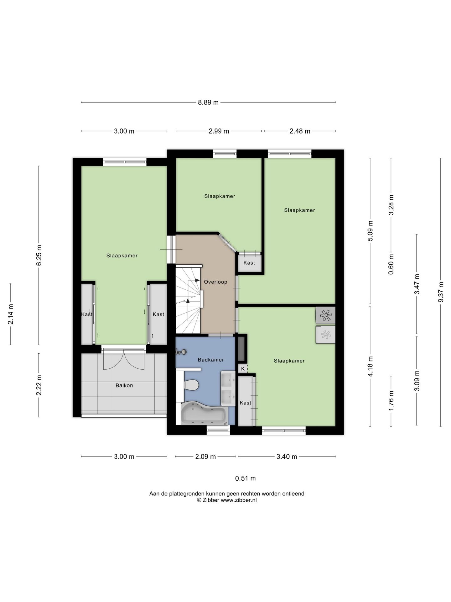 Foto 44 van Patronaatstraat 14