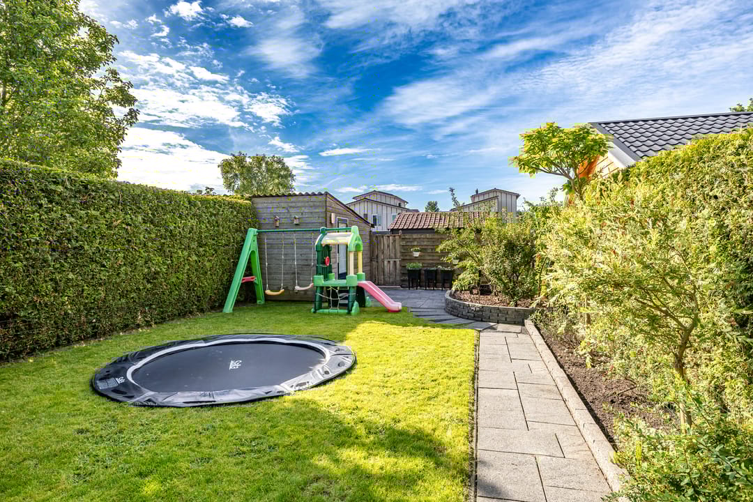 Foto 46 van Ben Walrechtstraat 9