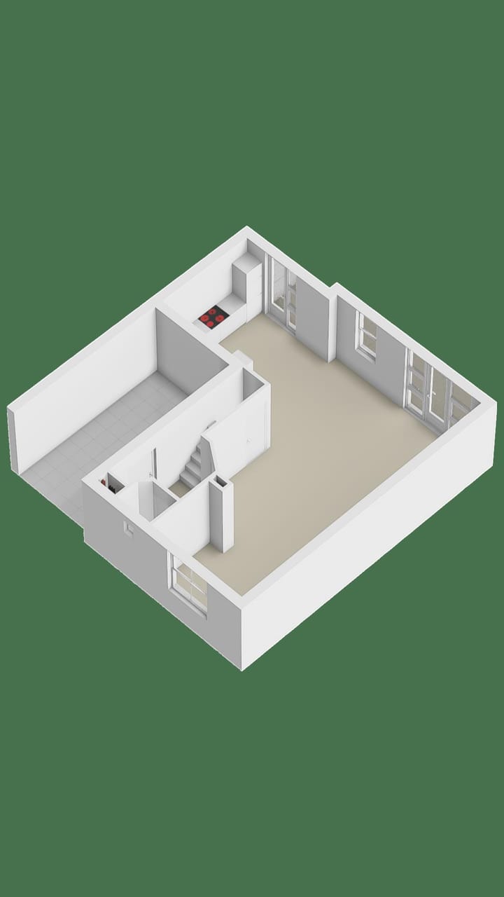 Foto 47 van Patronaatstraat 14