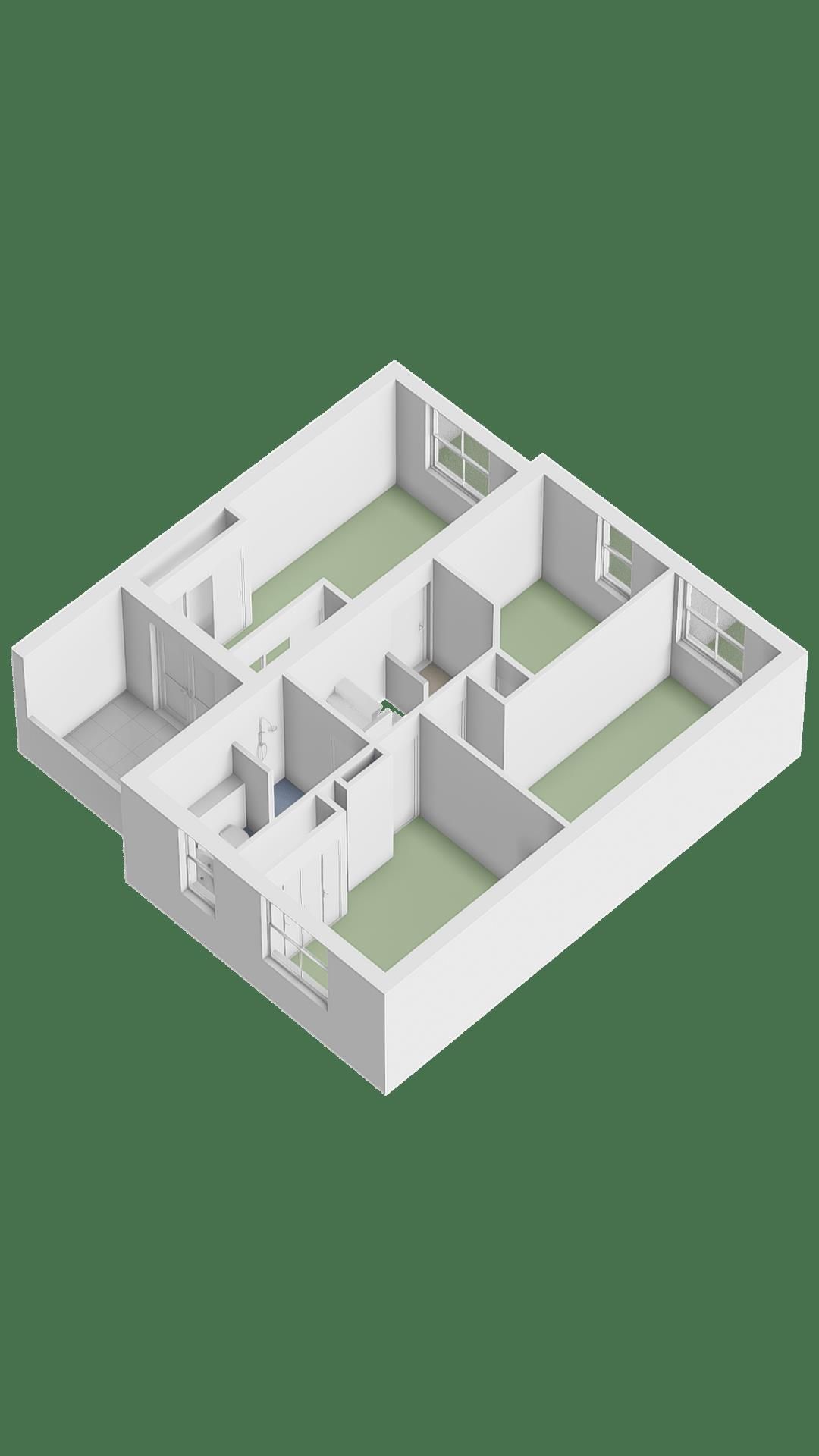 Foto 48 van Patronaatstraat 14