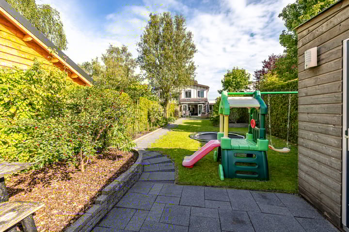 Foto 47 van Ben Walrechtstraat 9