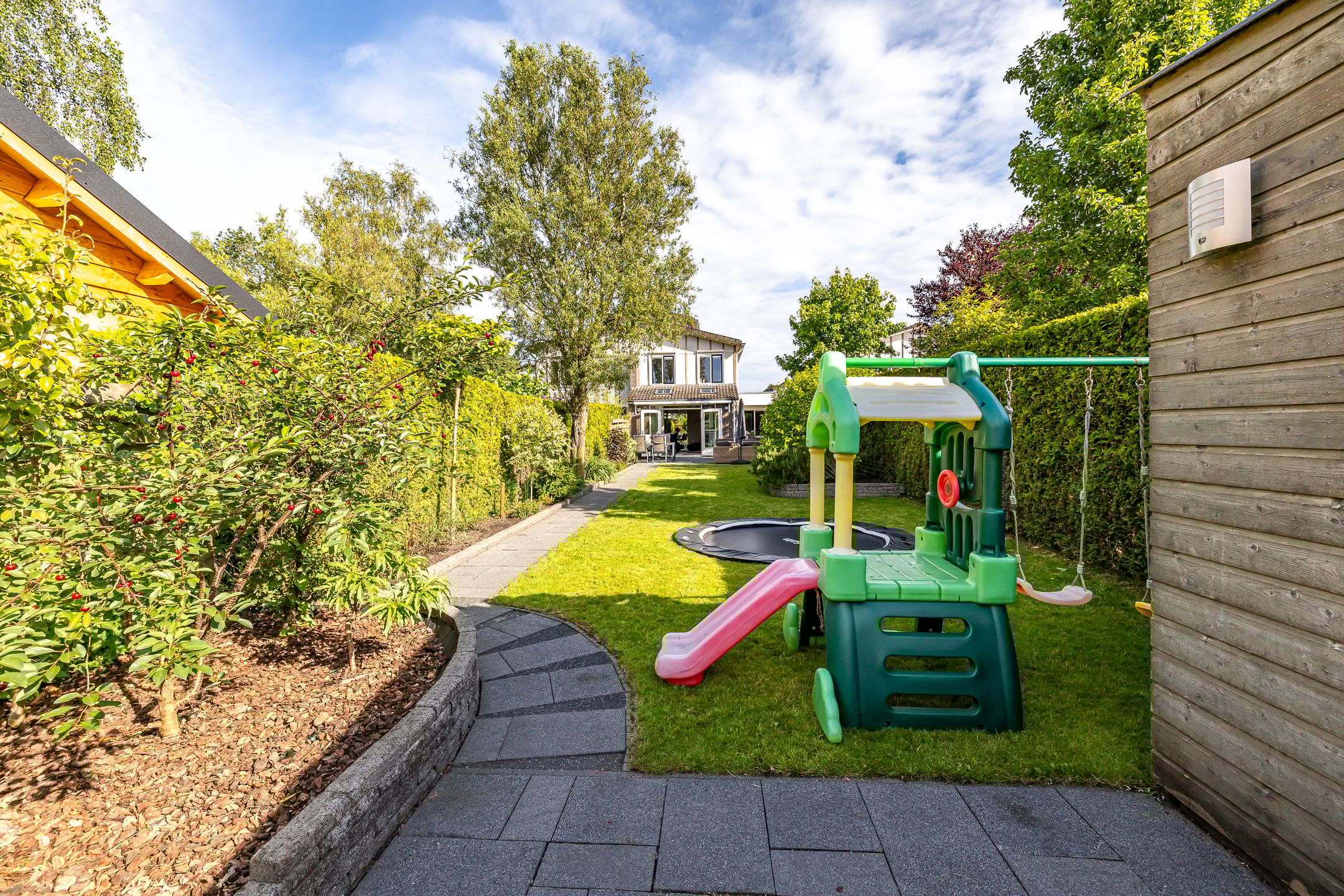 Foto 48 van Ben Walrechtstraat 9