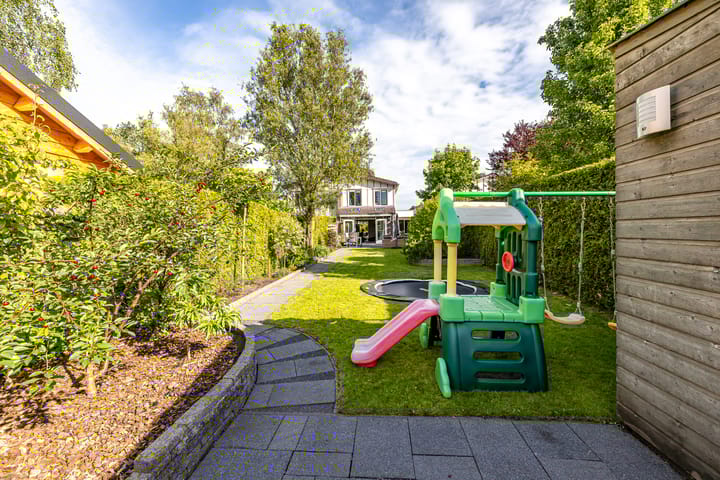 Foto 48 van Ben Walrechtstraat 9