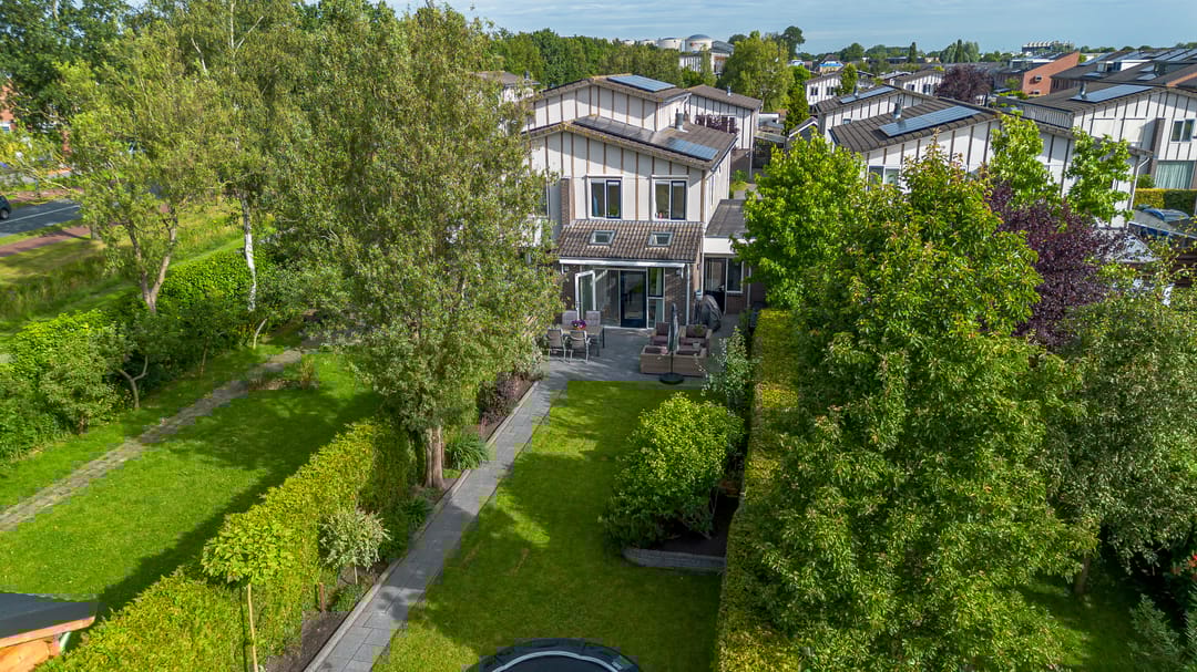 Foto 53 van Ben Walrechtstraat 9