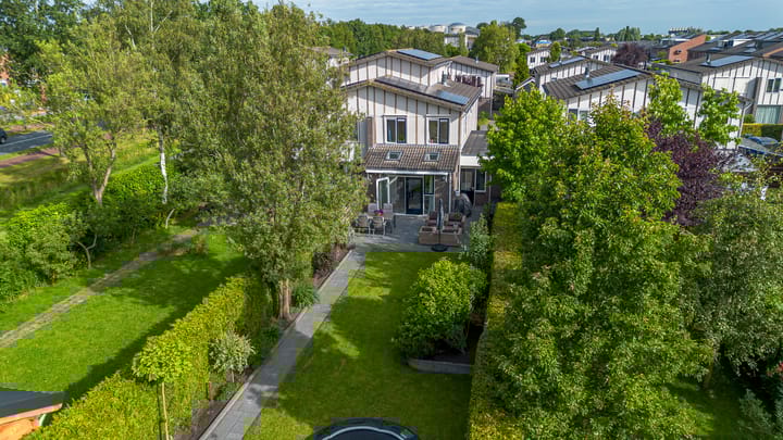 Foto 53 van Ben Walrechtstraat 9