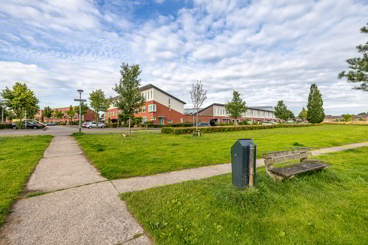 Foto 60 van Ben Walrechtstraat 9