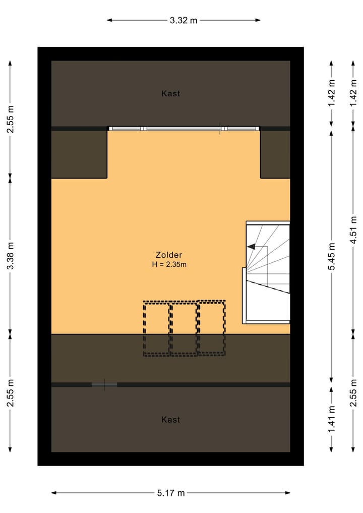 Foto 48 van Alban Bergstraat 6